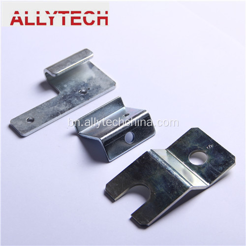 OEM শীট মেটাল ফ্যাব্রিকেশন অংশ